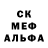 Дистиллят ТГК жижа Alexsa Pa
